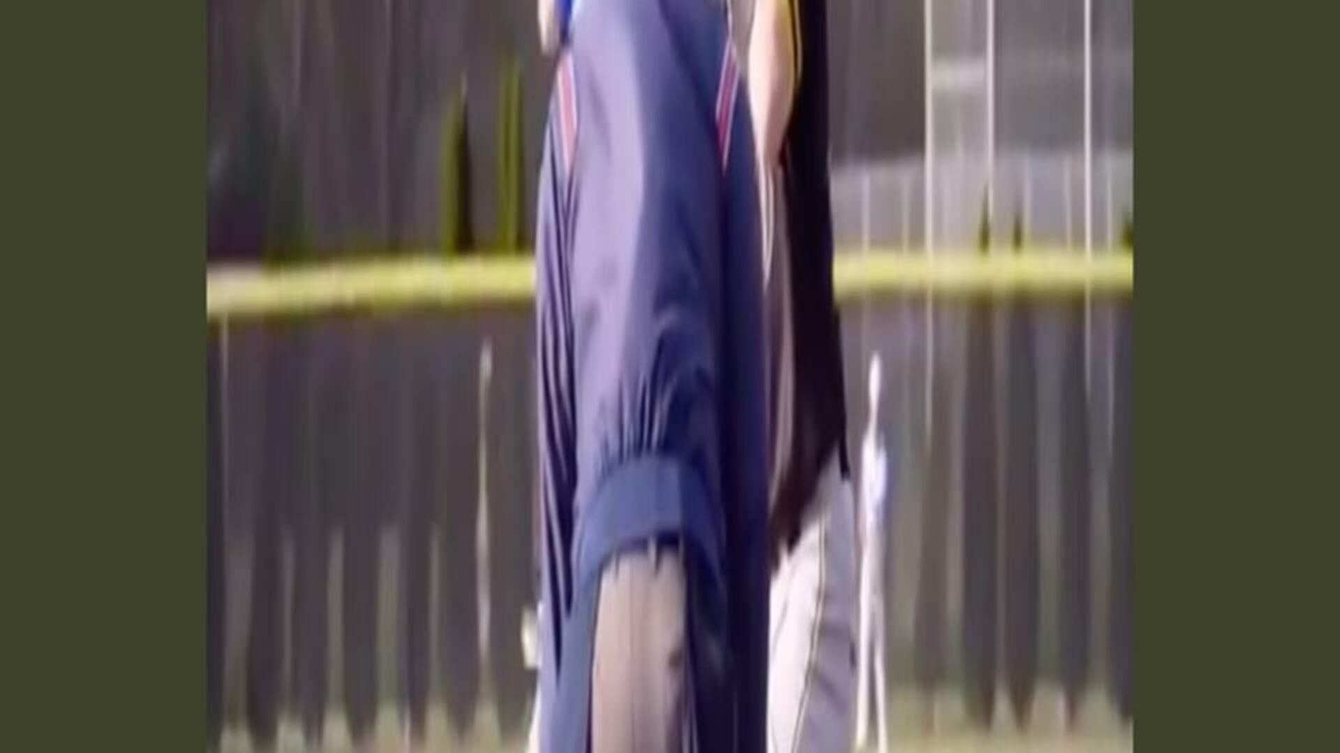 420' HR by Joe Hendrix