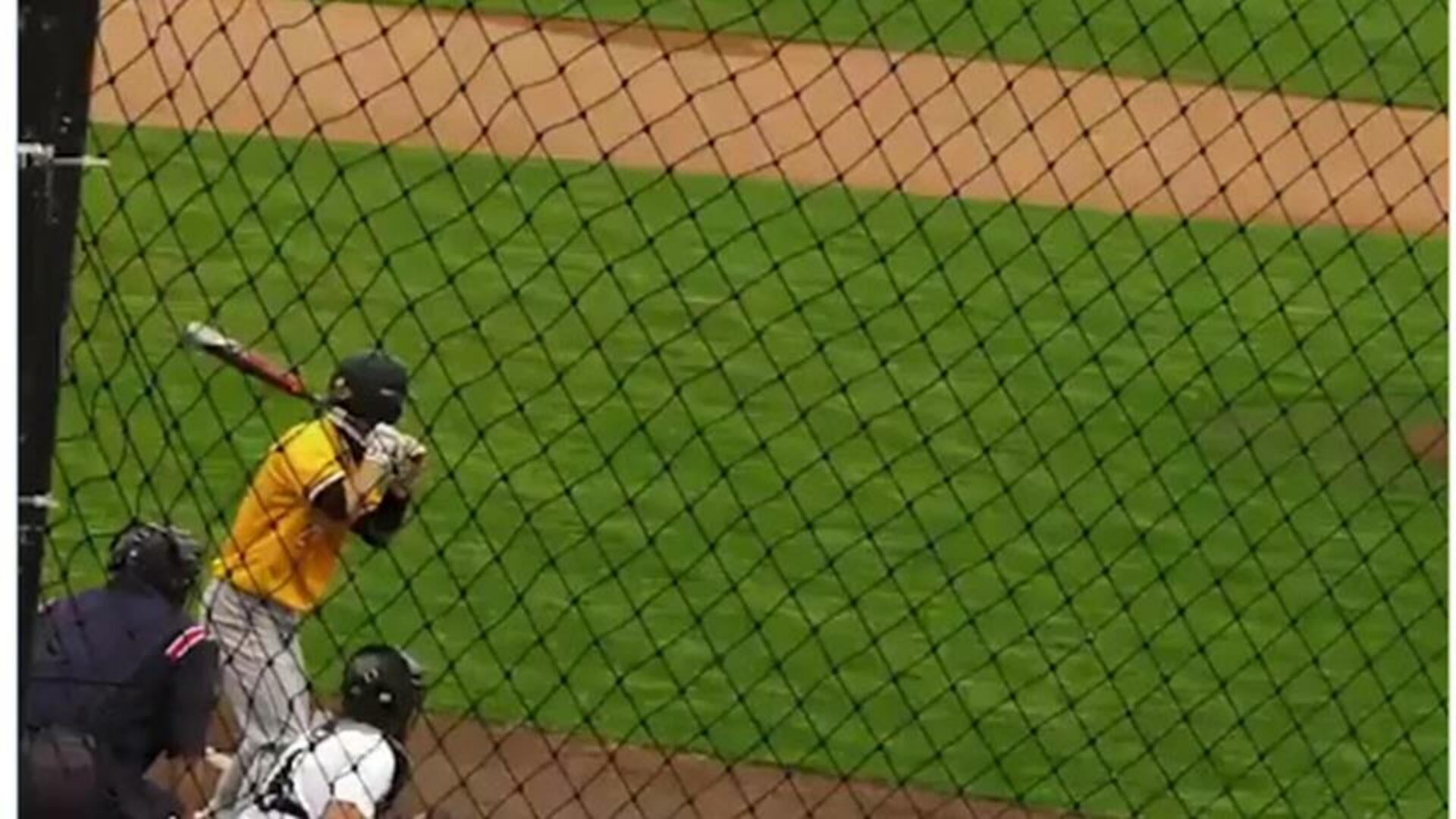 Upper Arlington blanks Dublin Coffman