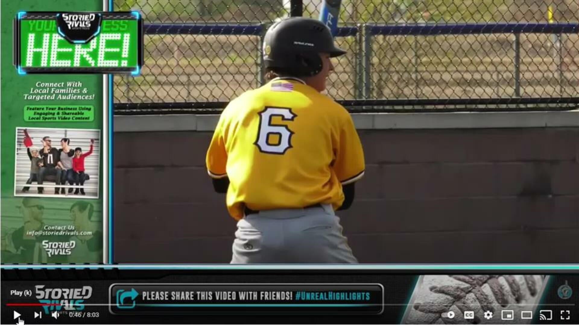 Upper Arlington takes down Olentangy Liberty