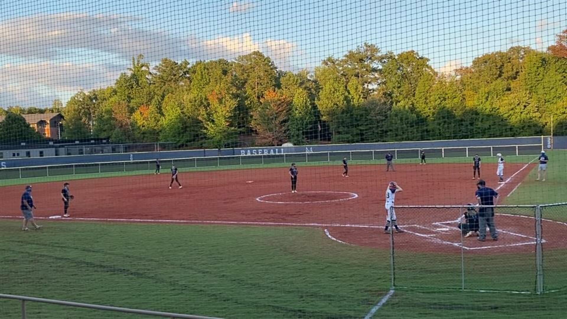 Game Winner Vs. State Champ