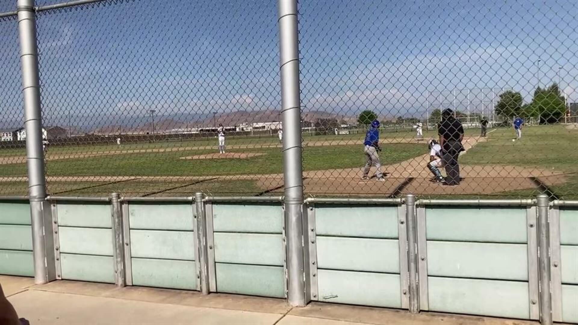 Another Dominant TRAC Win #13