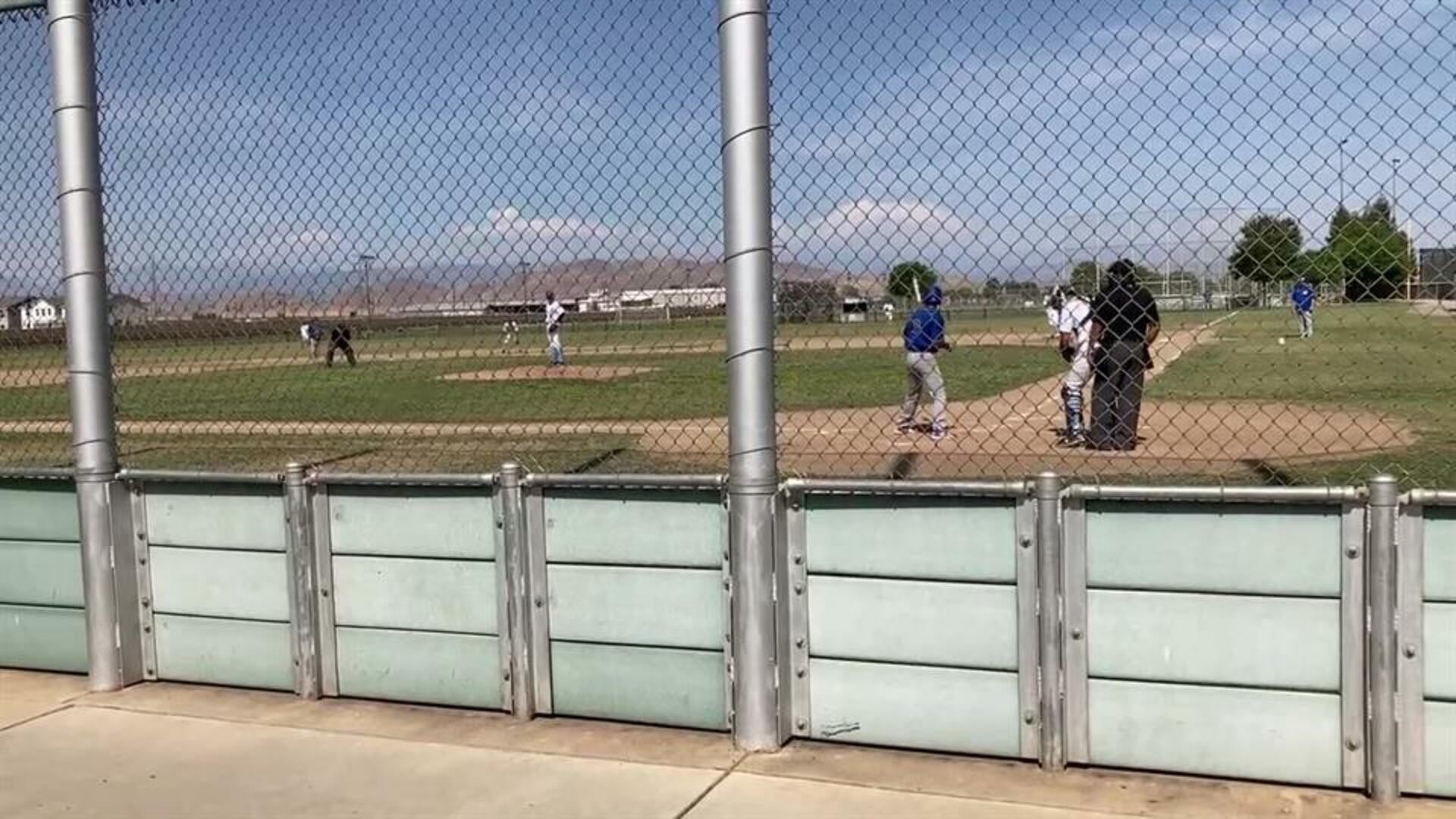 Dominant Week OBP 11 of 14