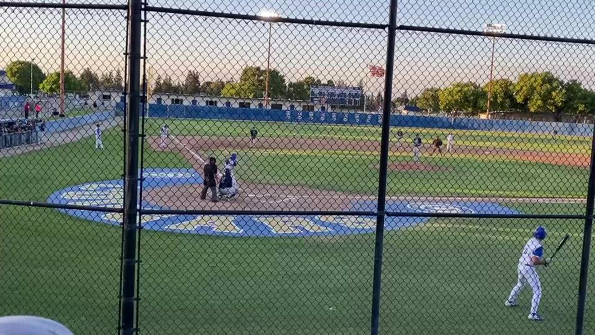 Varsity Win #2 in a Row