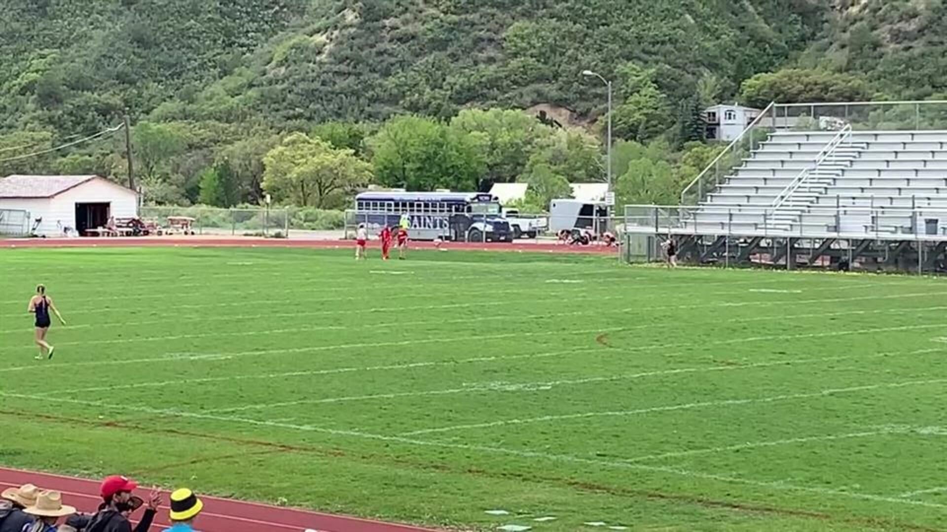 Glenwood Invitational