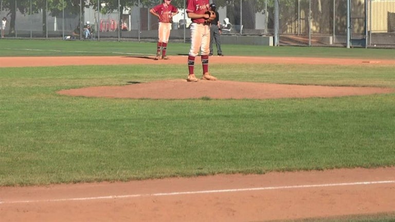 Video player poster image