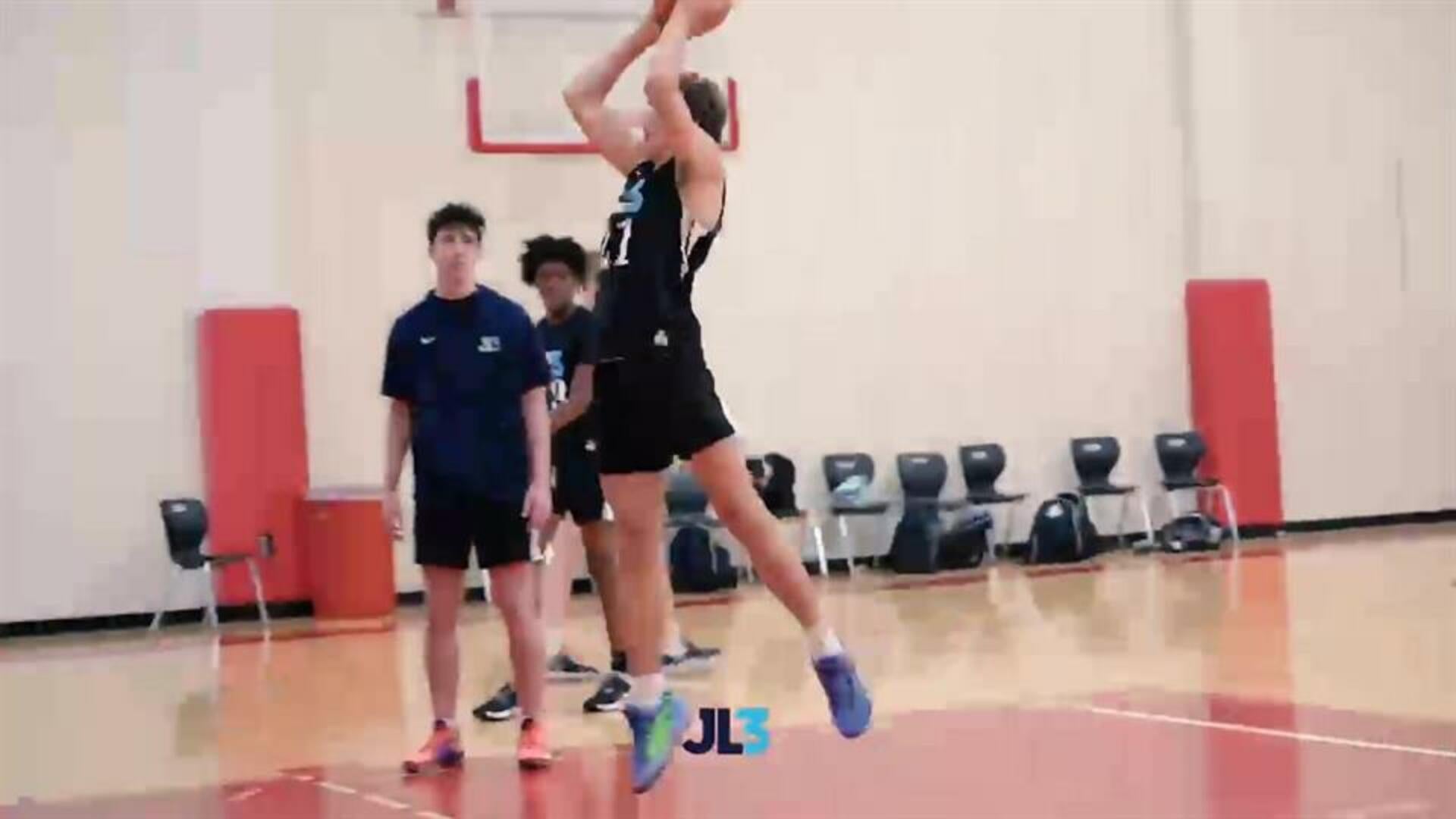 Tournament Highlights