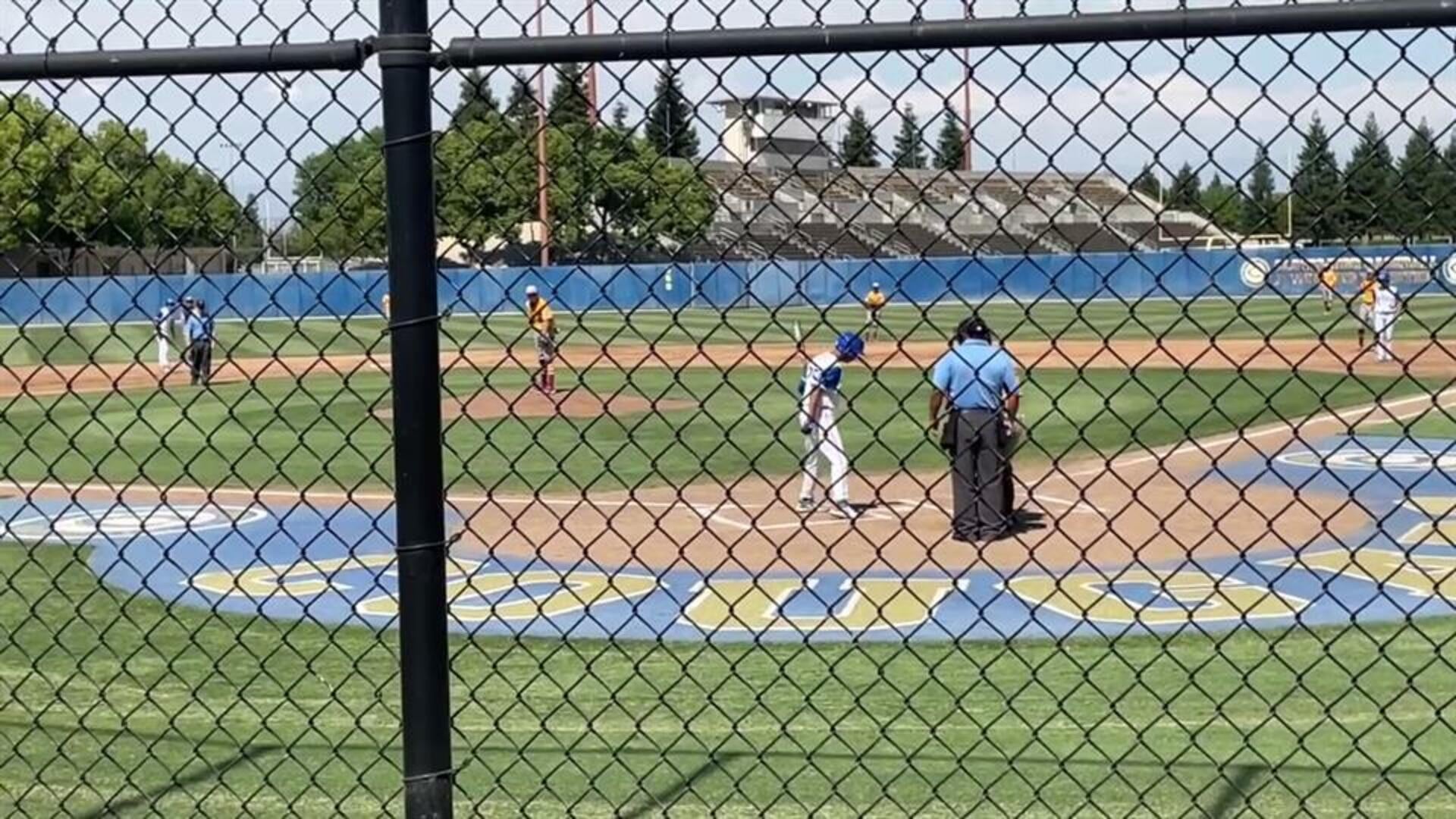 Senior Night: Always More To Be Done