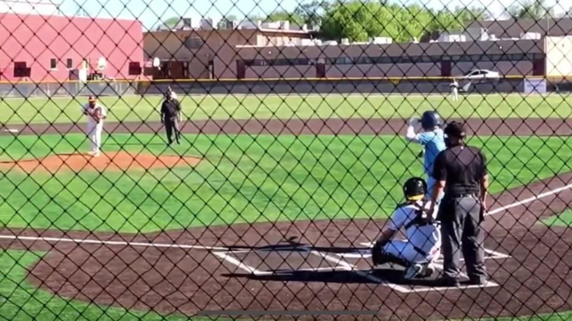 Video player poster