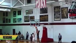 DAVON CARTER VS UMS WRIGHT