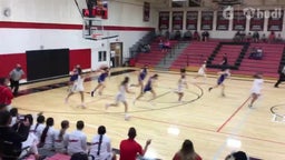 Two Game Highlights
