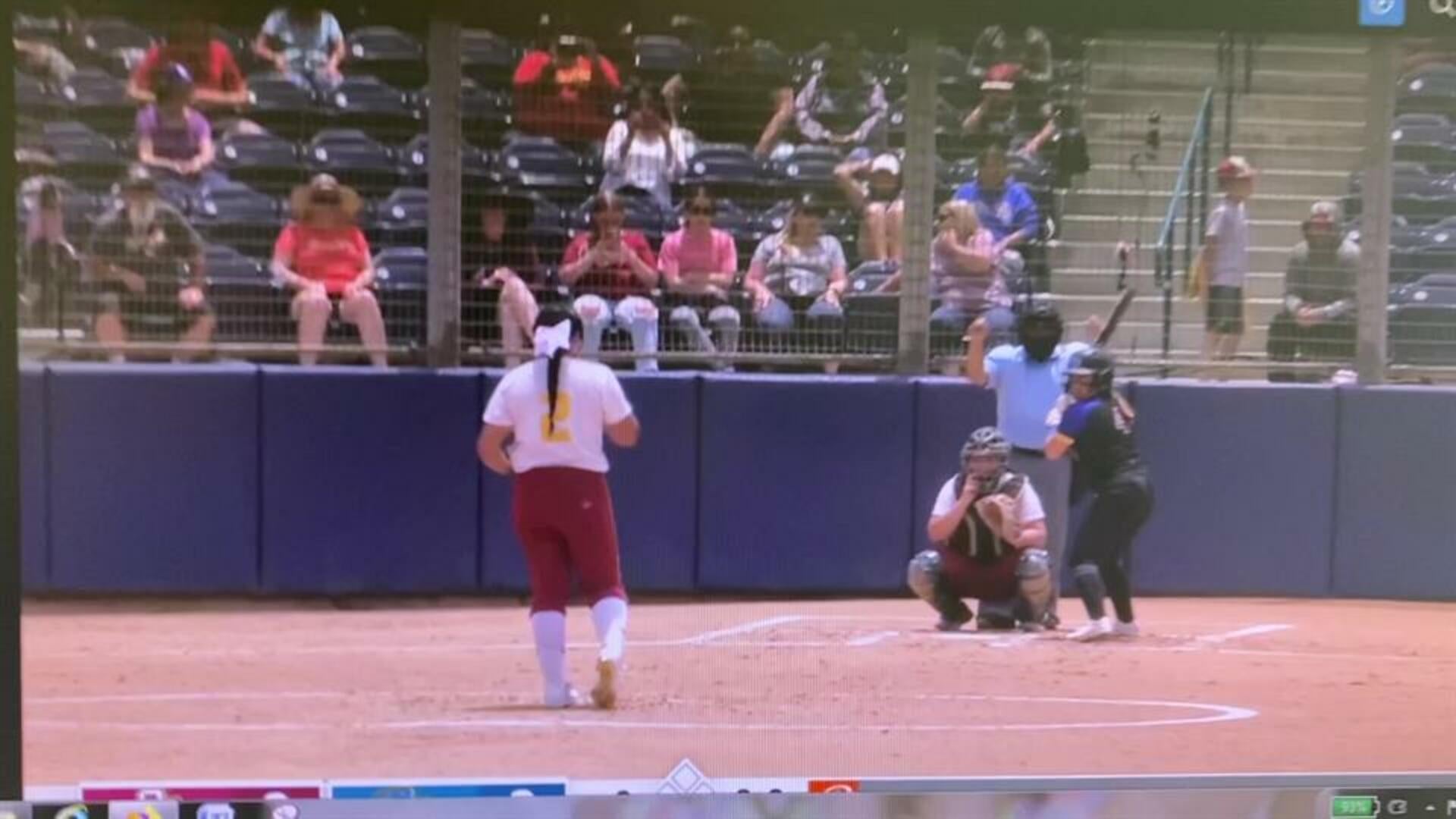 2021 CIF D5 Championship