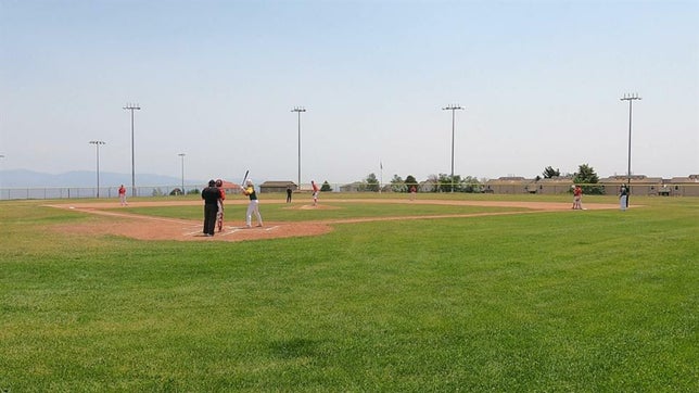 Pitcher: Ryan Pullen
Catcher: Satish Raichur
Shortstop: Henry Mitchell