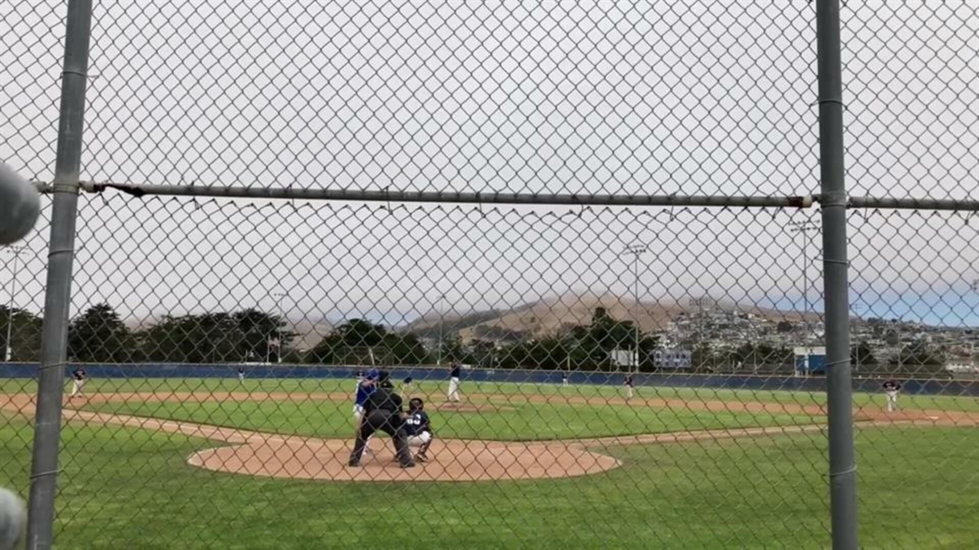Morro Bay High Summer Tourney