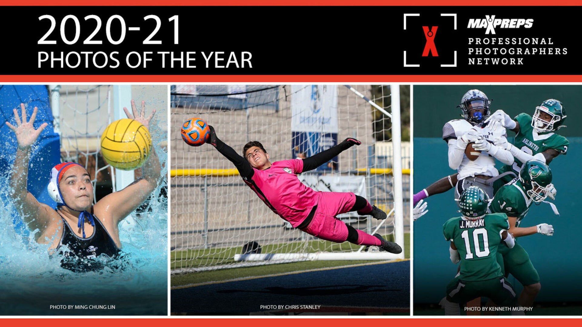 2020-21 Photos of the Year