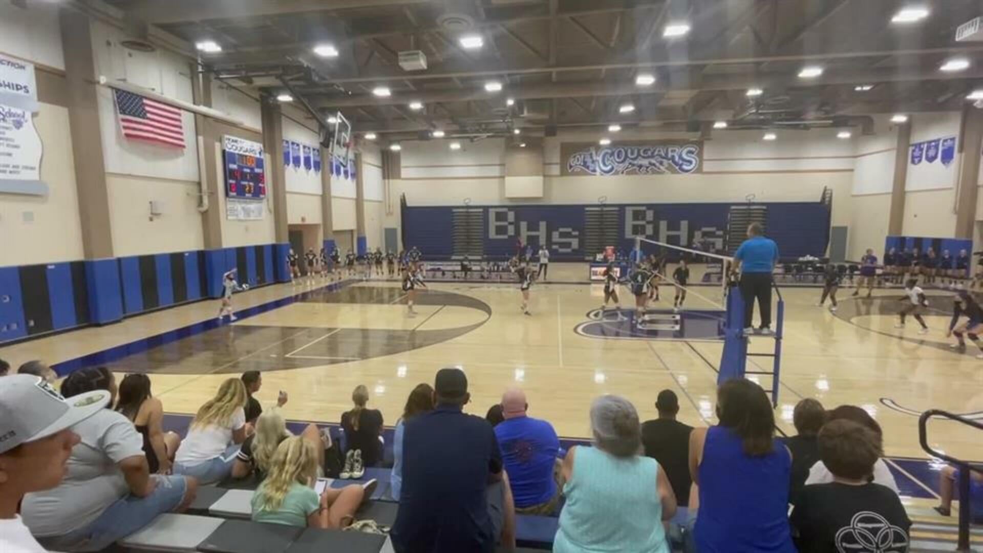 Senior - Domenique Romano