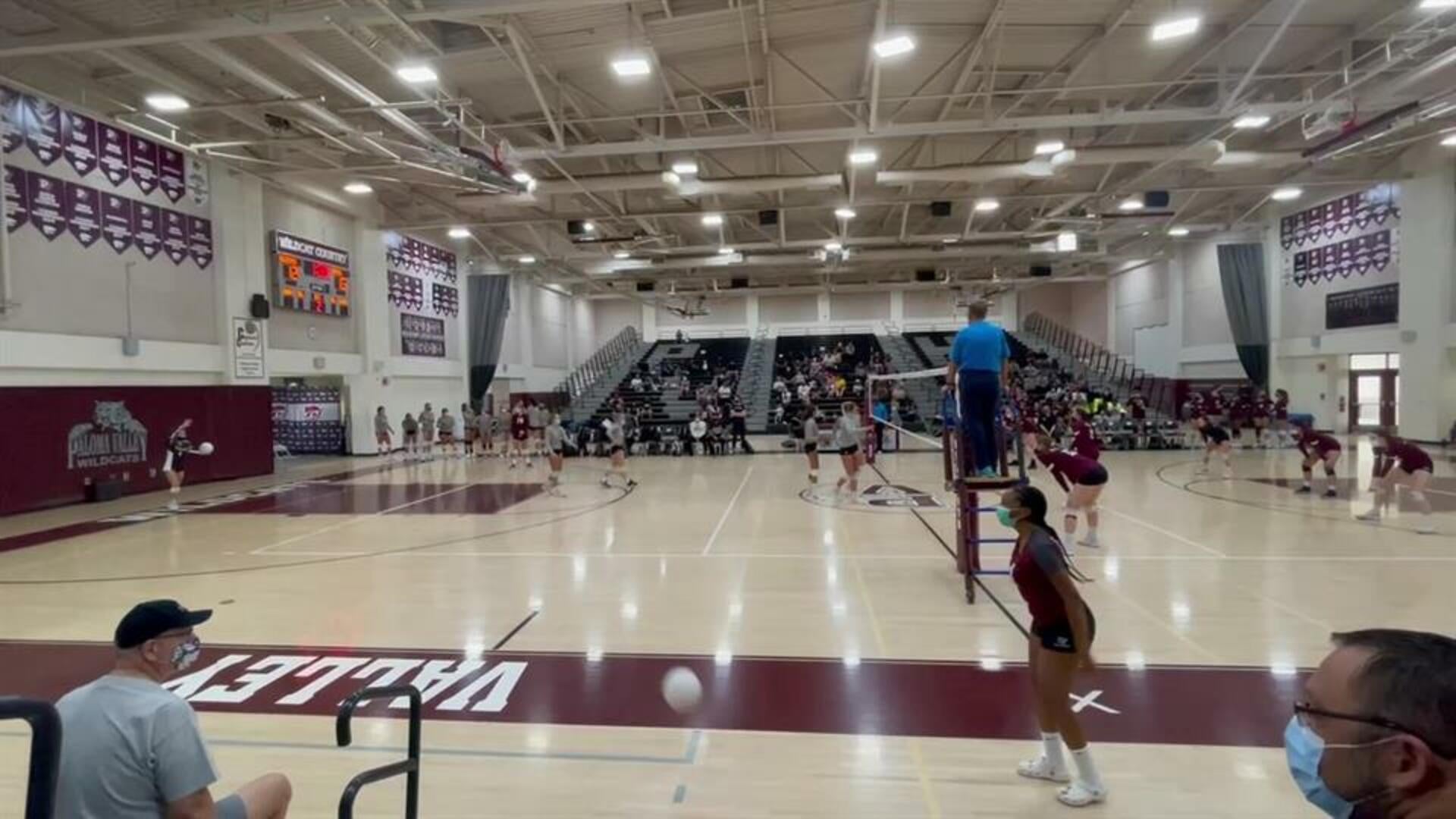 Domenique Romano -Libero