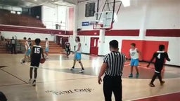 Cooper Ray Hawk East Carolina invitational