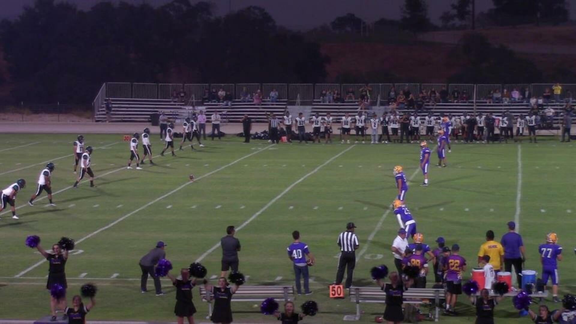 Segura KO's opening KO for 93