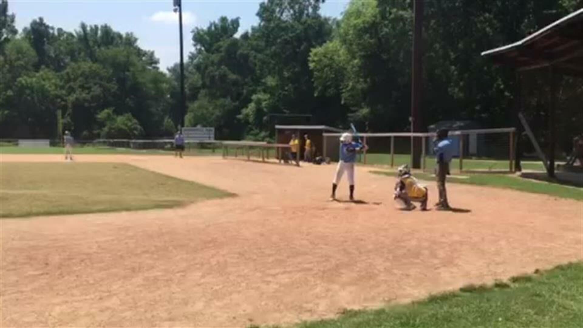 2021 Dynamic Tourney - HR