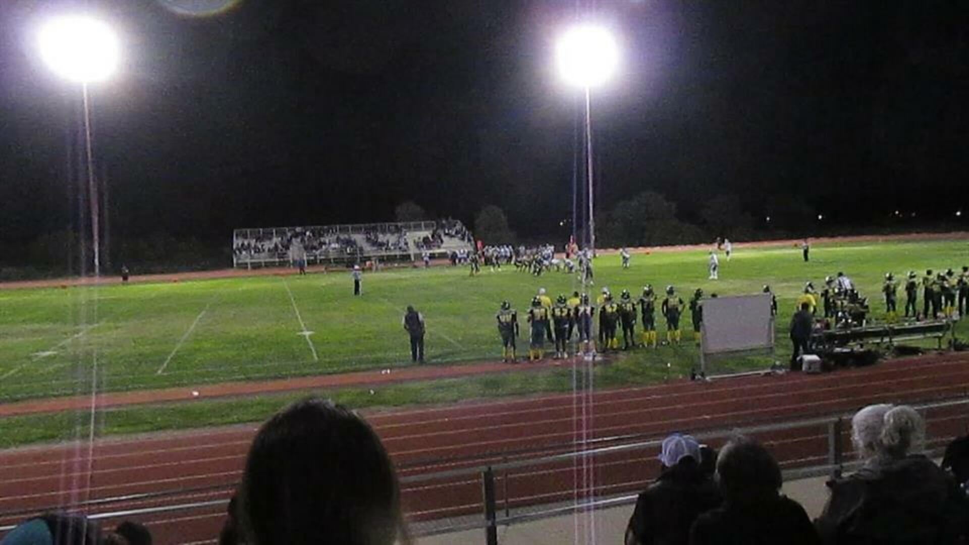 A key run late in the final quarter