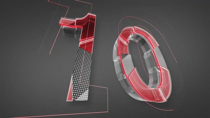 Freshman Logan Carpenter goes over the back of a defender to make an unreal grab. Plus Travis Hunter and Destin Wade show why they are two of the top athletes in the country.