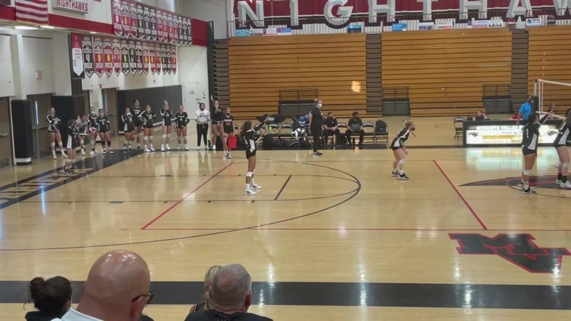 Domenique Romano - D/S #8