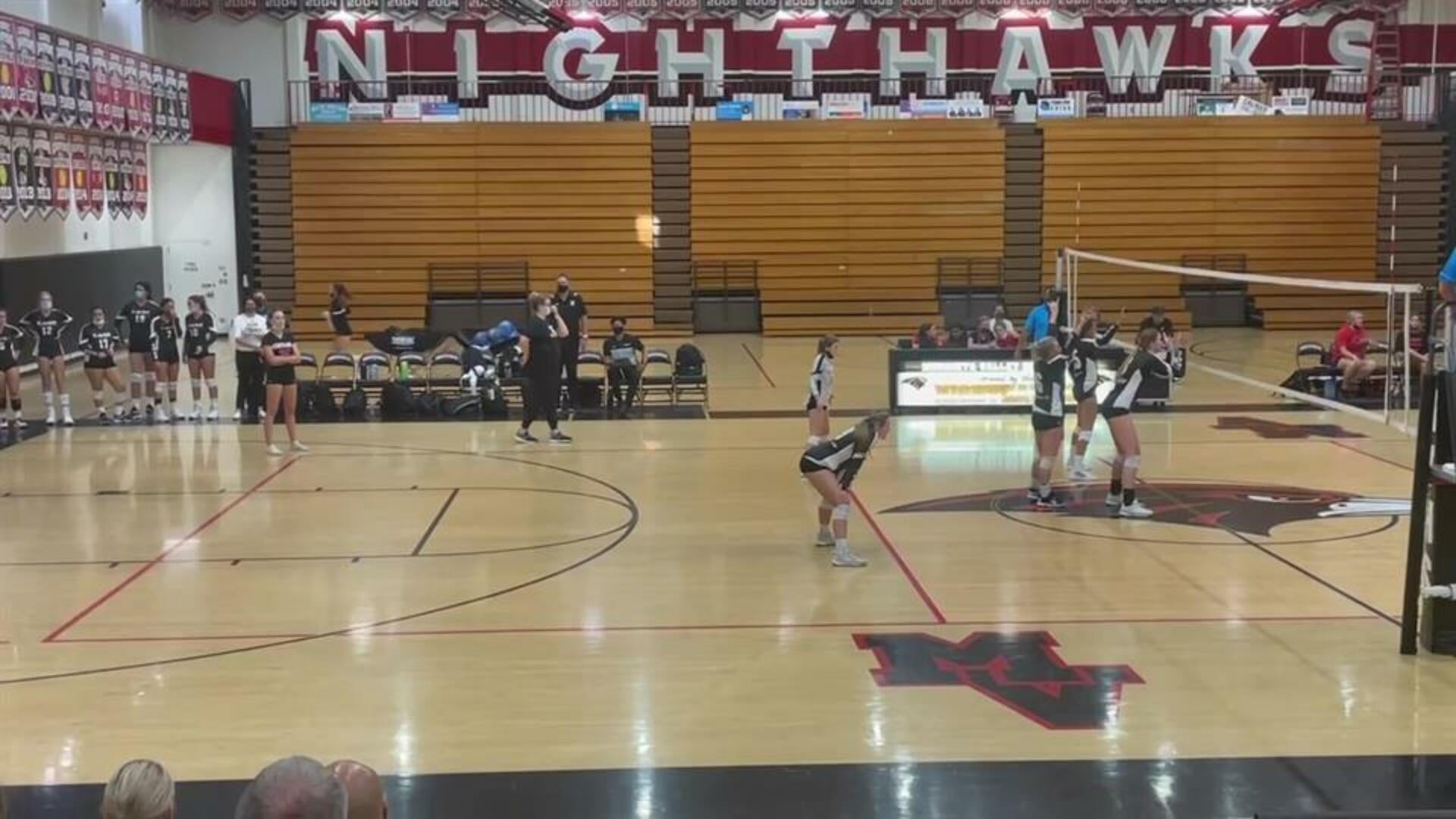 Domenique Romano - Libero #8