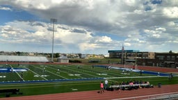 F. Rodriguez Goal vs Bruce