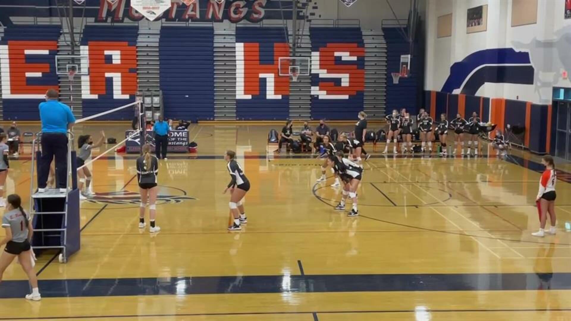 Domenique Romano - Libero #8