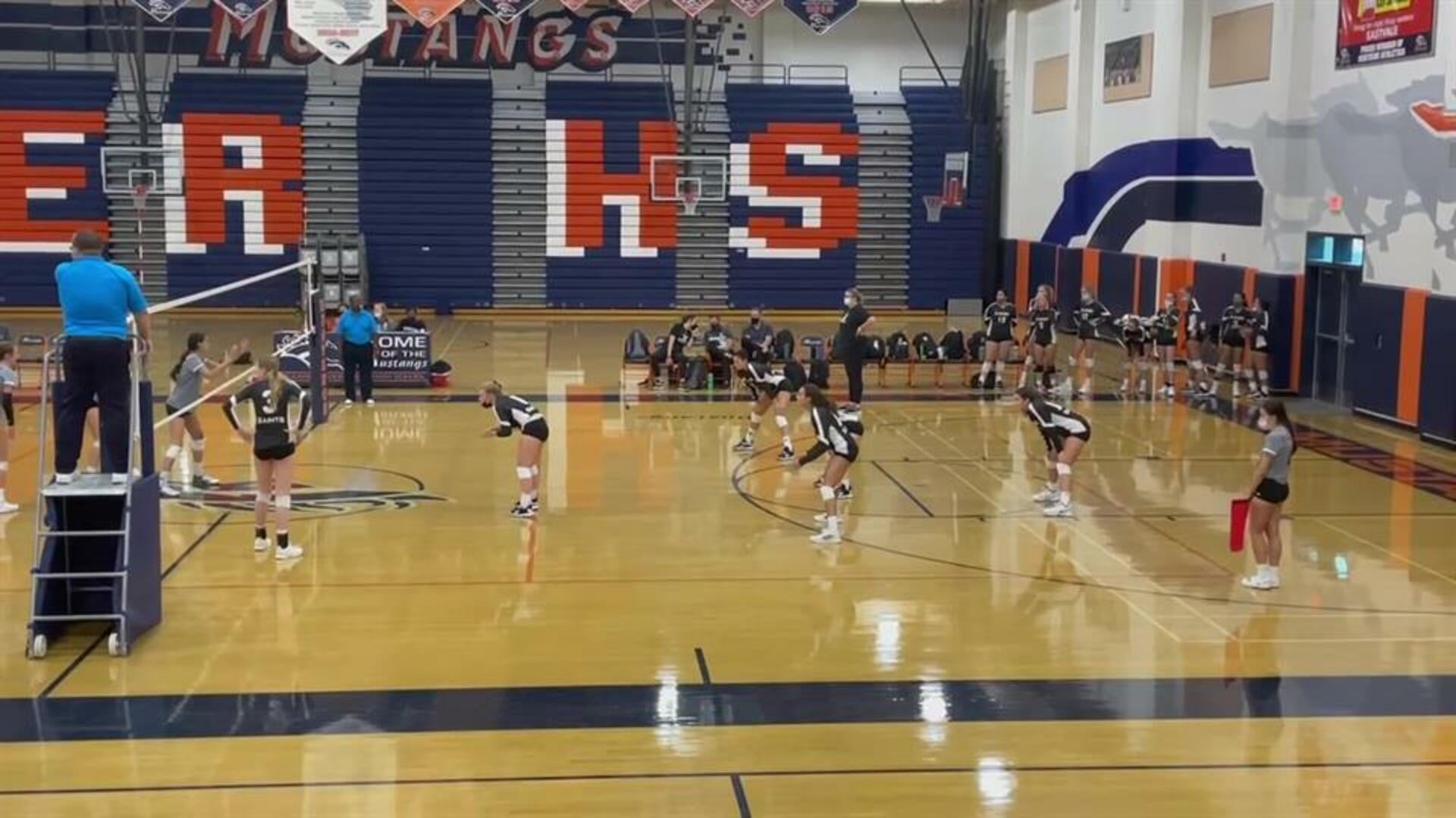 Domenique Romano - Libero #8