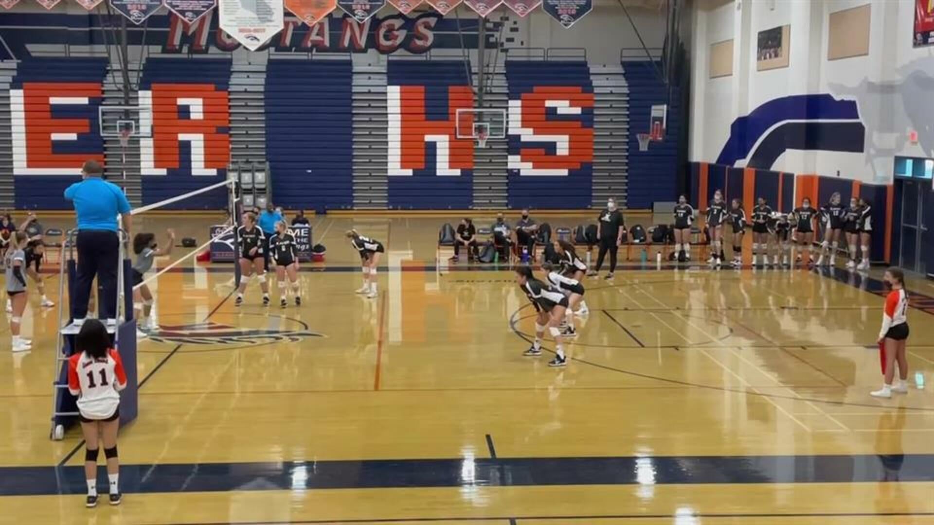 Domenique Romano - Libero #8