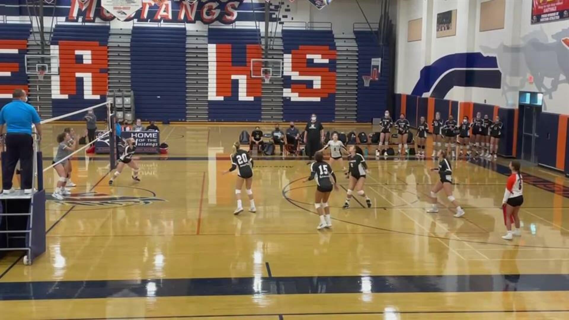 Domenique Romano - Libero #8