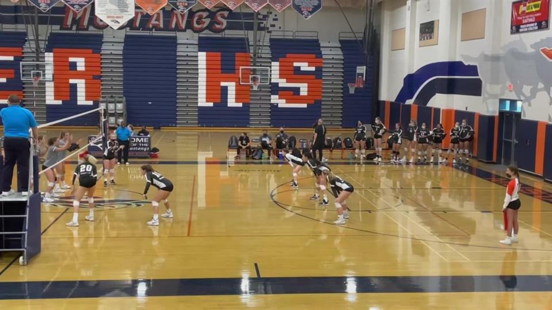 Domenique Romano - Libero #8