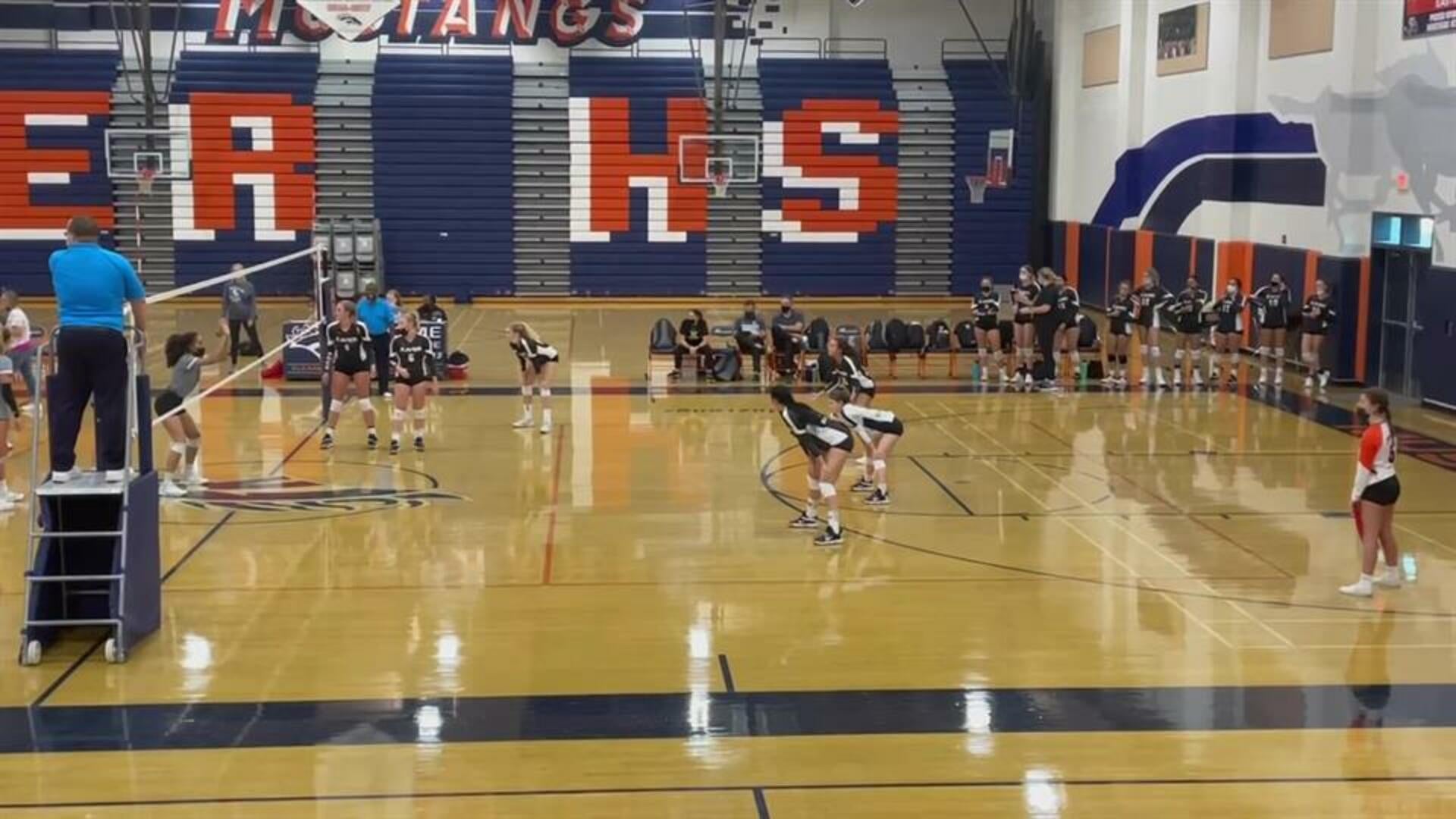 Domenique Romano - Libero #8