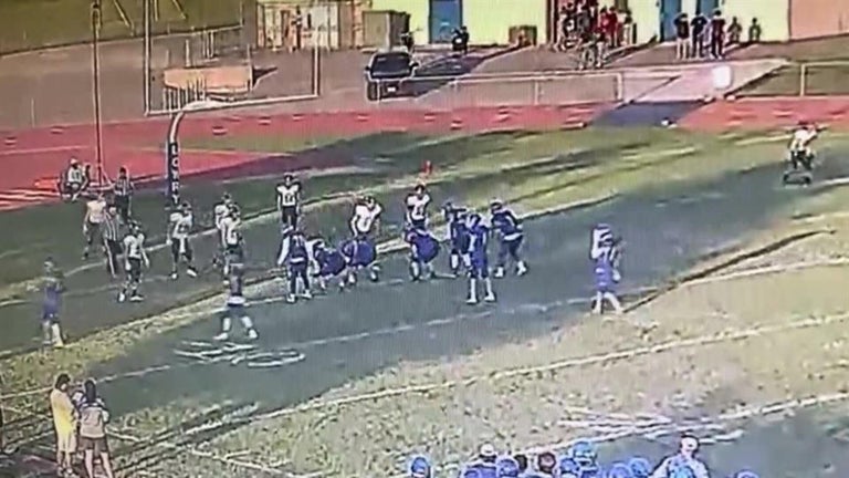 Video player poster image