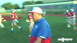 Clemson commit Cade Klubnik leads No. 4 Austin Westlake to 34-14 win over Euless Trinity