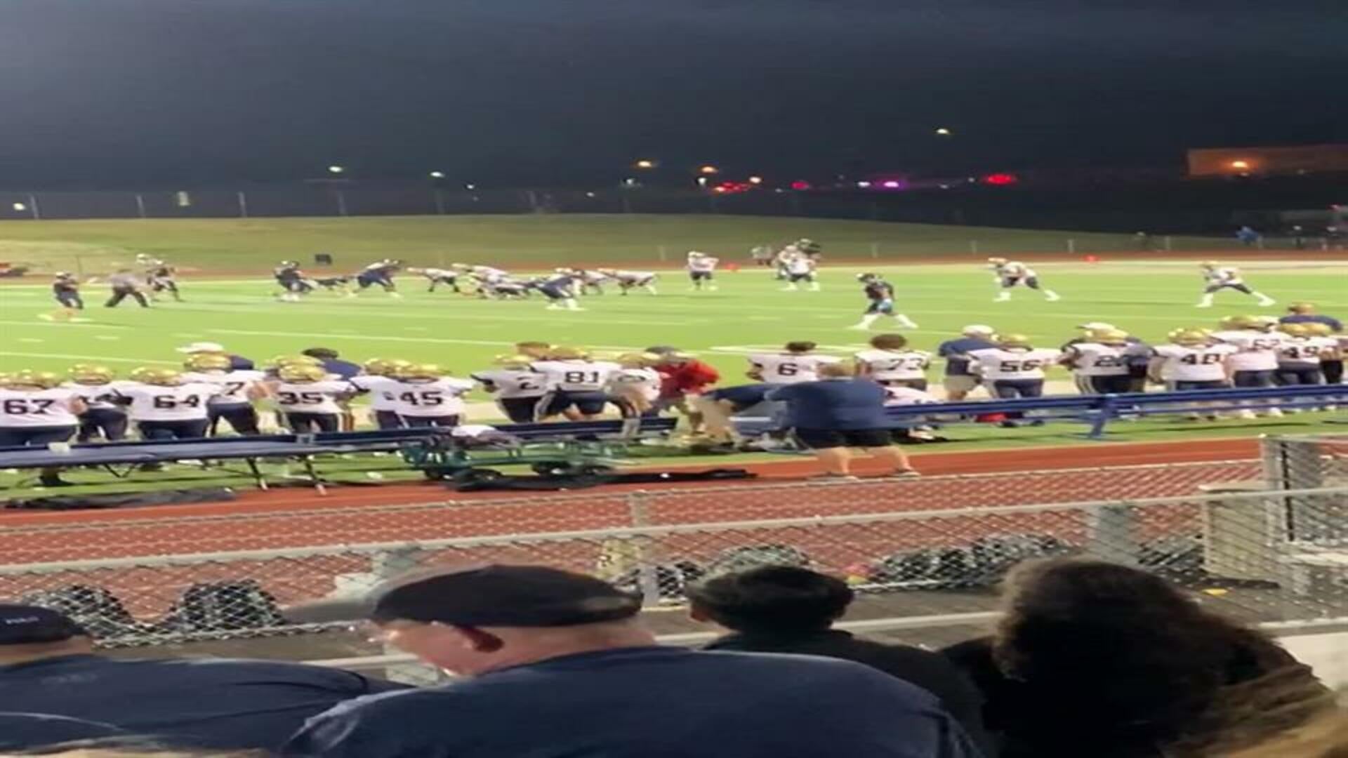 Connor Donnelly highlights