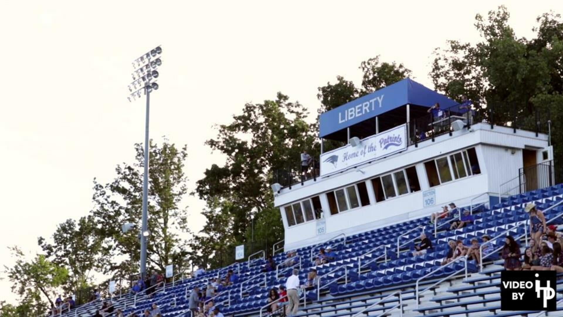 St. Xavier VS Olentangy Liberty | Football Highlights