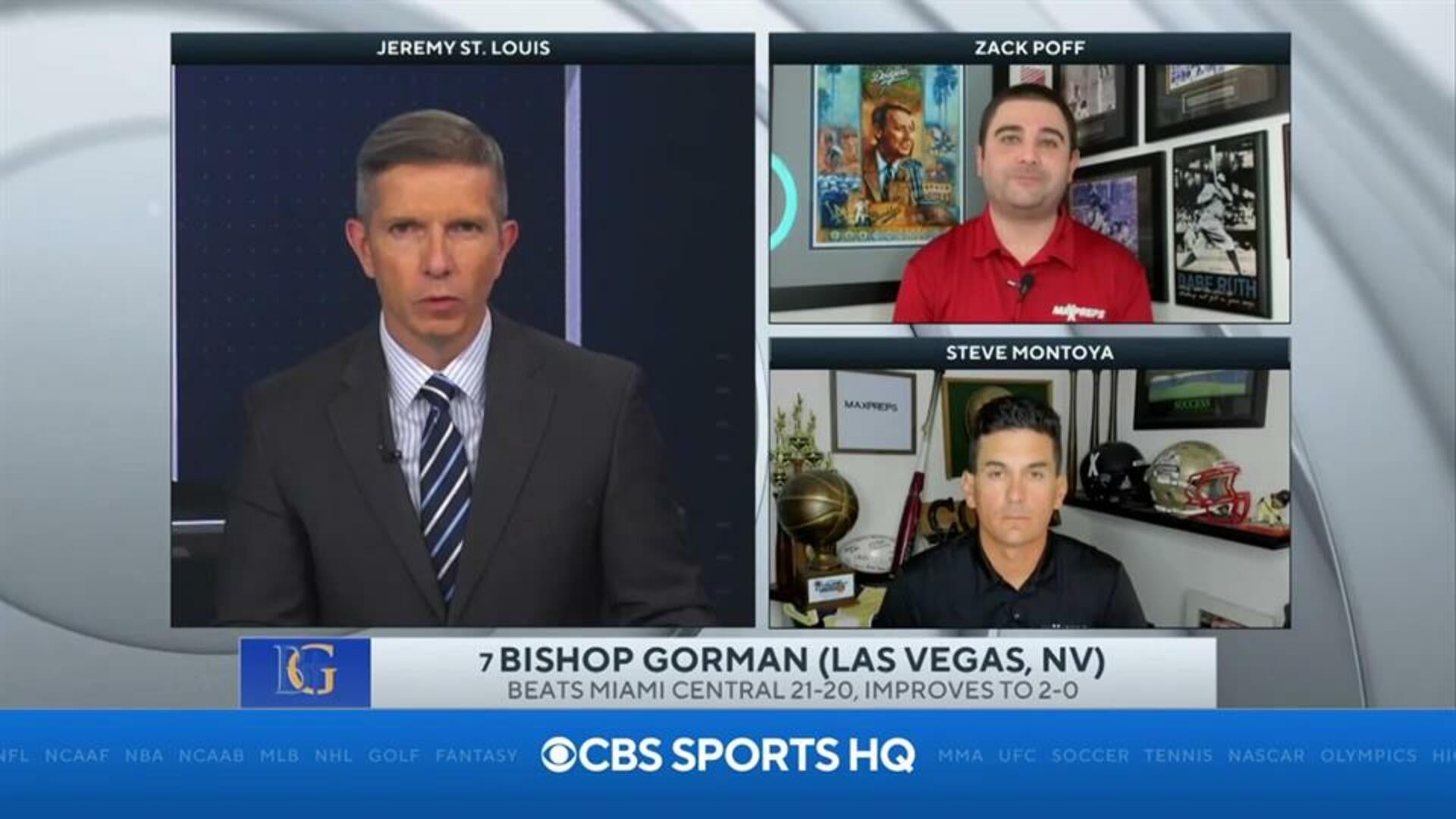 Corner Canyon's (UT) QB FACTORY | Zach Wilson, Cole Hagen, Jaxson Dart, Devin Brown & Isaac Wilson