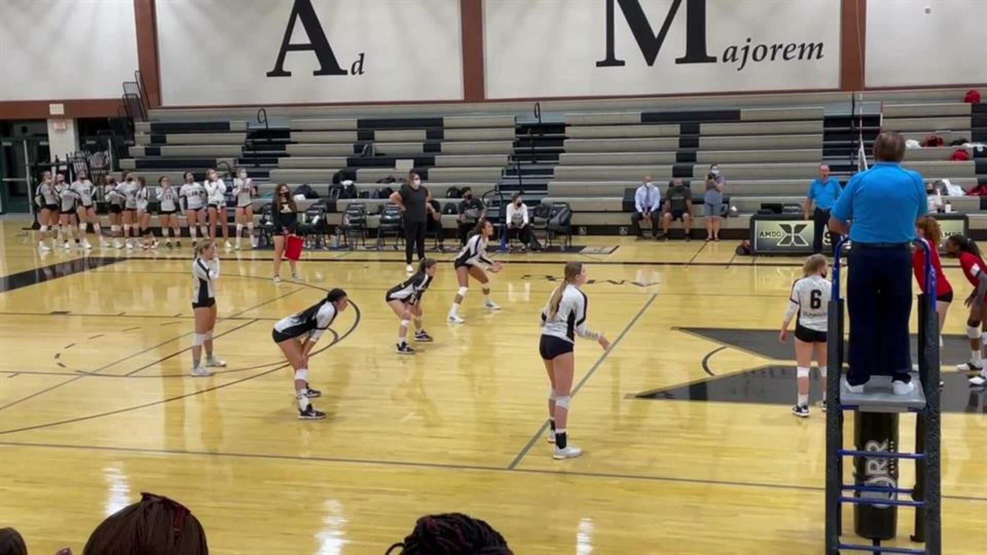 Domenique Romano-Libero #8