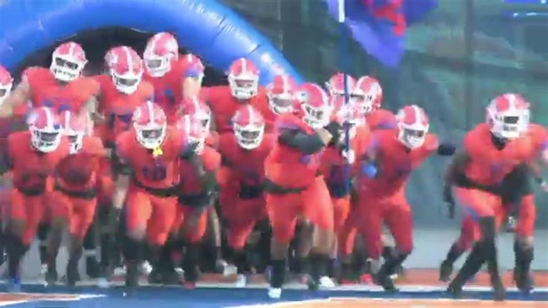 Video player poster image