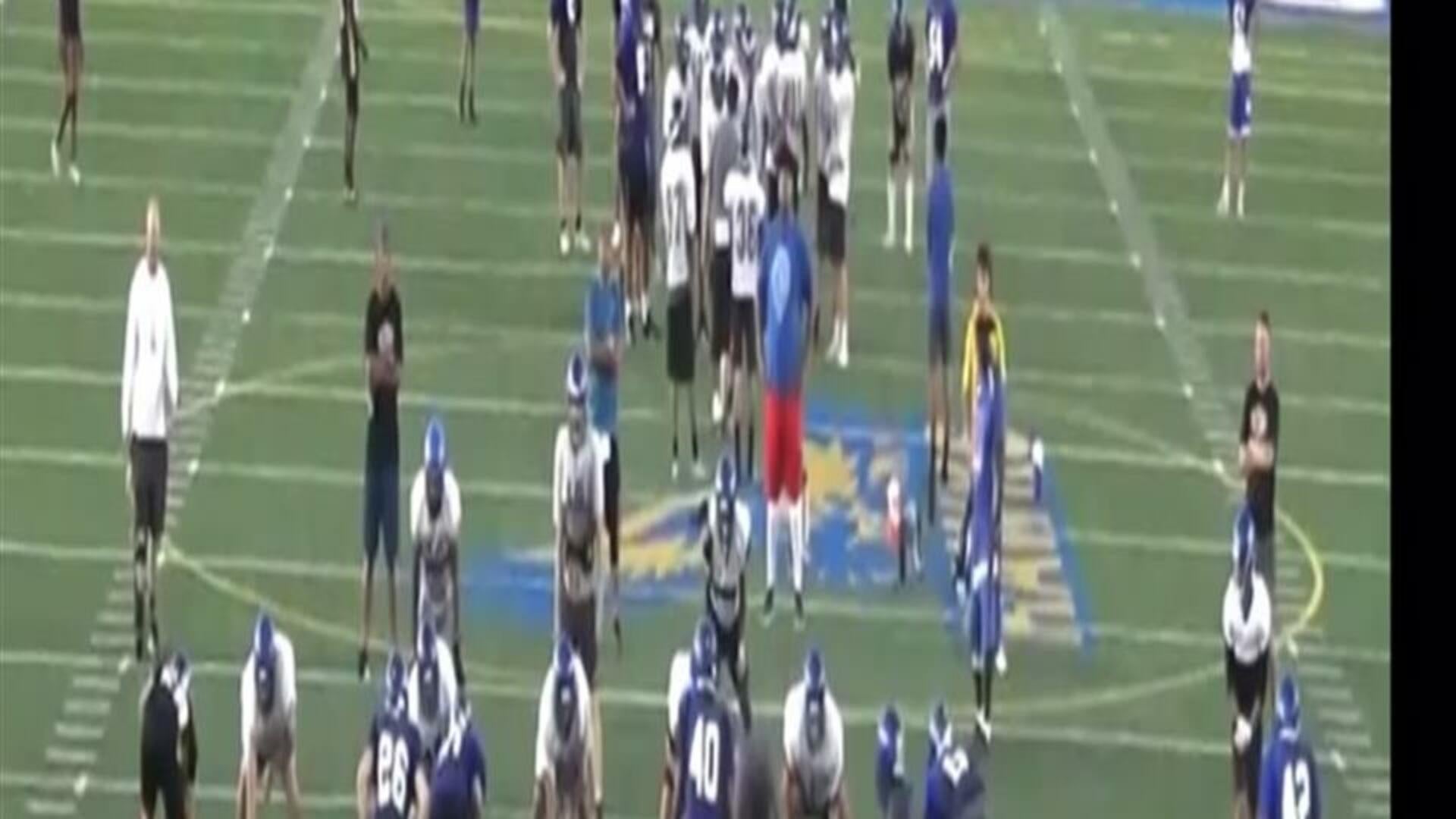 Northwest Christian Prep