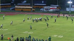 Danny Cevallos’ Highlights against Evans