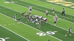 Antelope HS vs. Placer HS Highlights