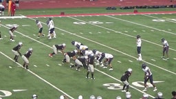 Antelope vs. River City Highlights 2021