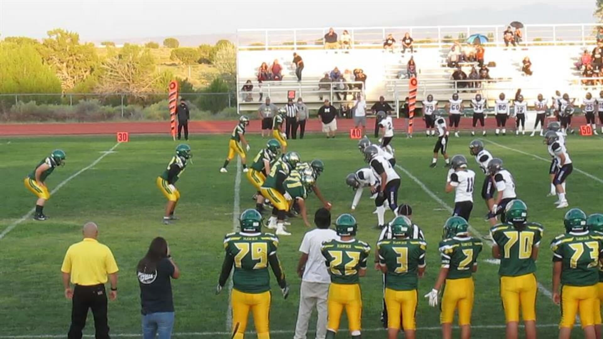 63-yard touchdown run