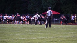 Kaedan #11 97yd TD SloMo