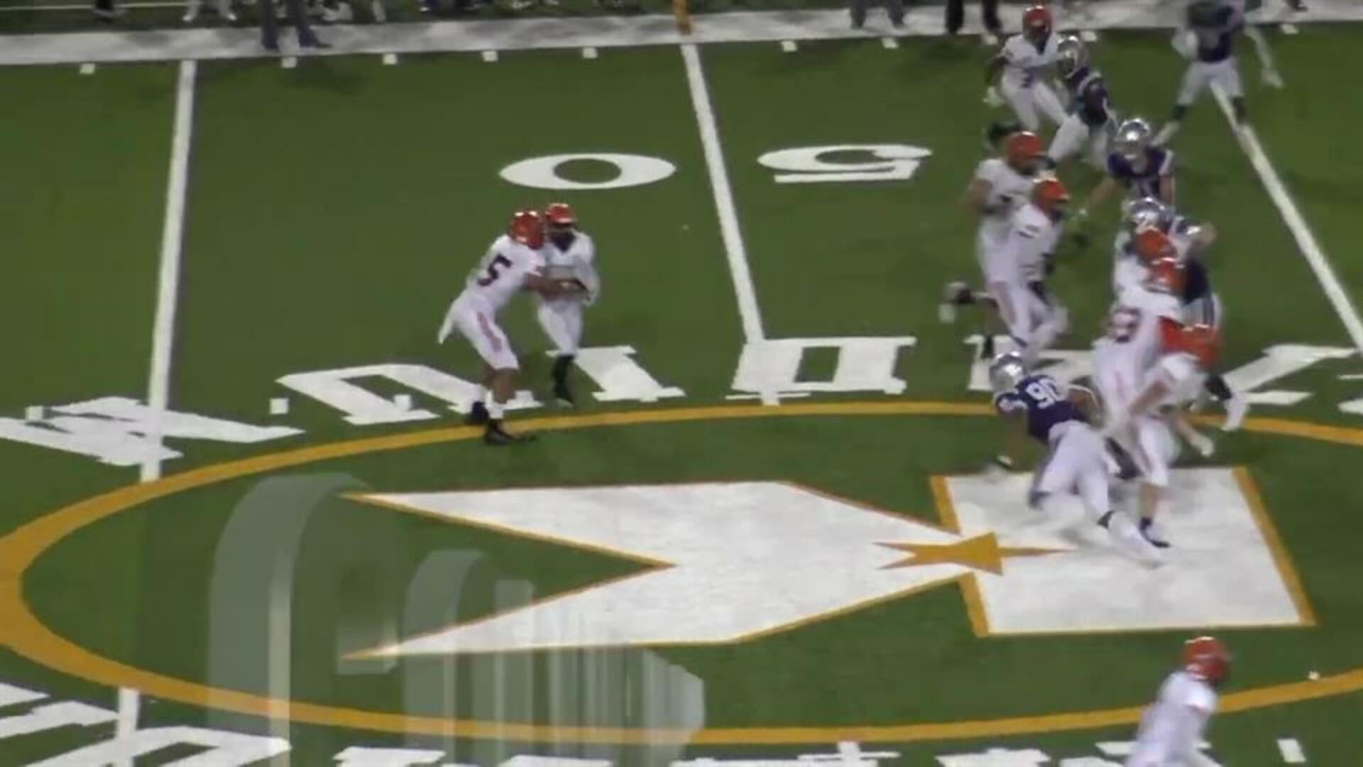 5-star Texas A&M commit Conner Weigman - 2021 Highlights