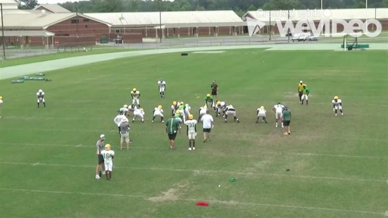 Video player poster image