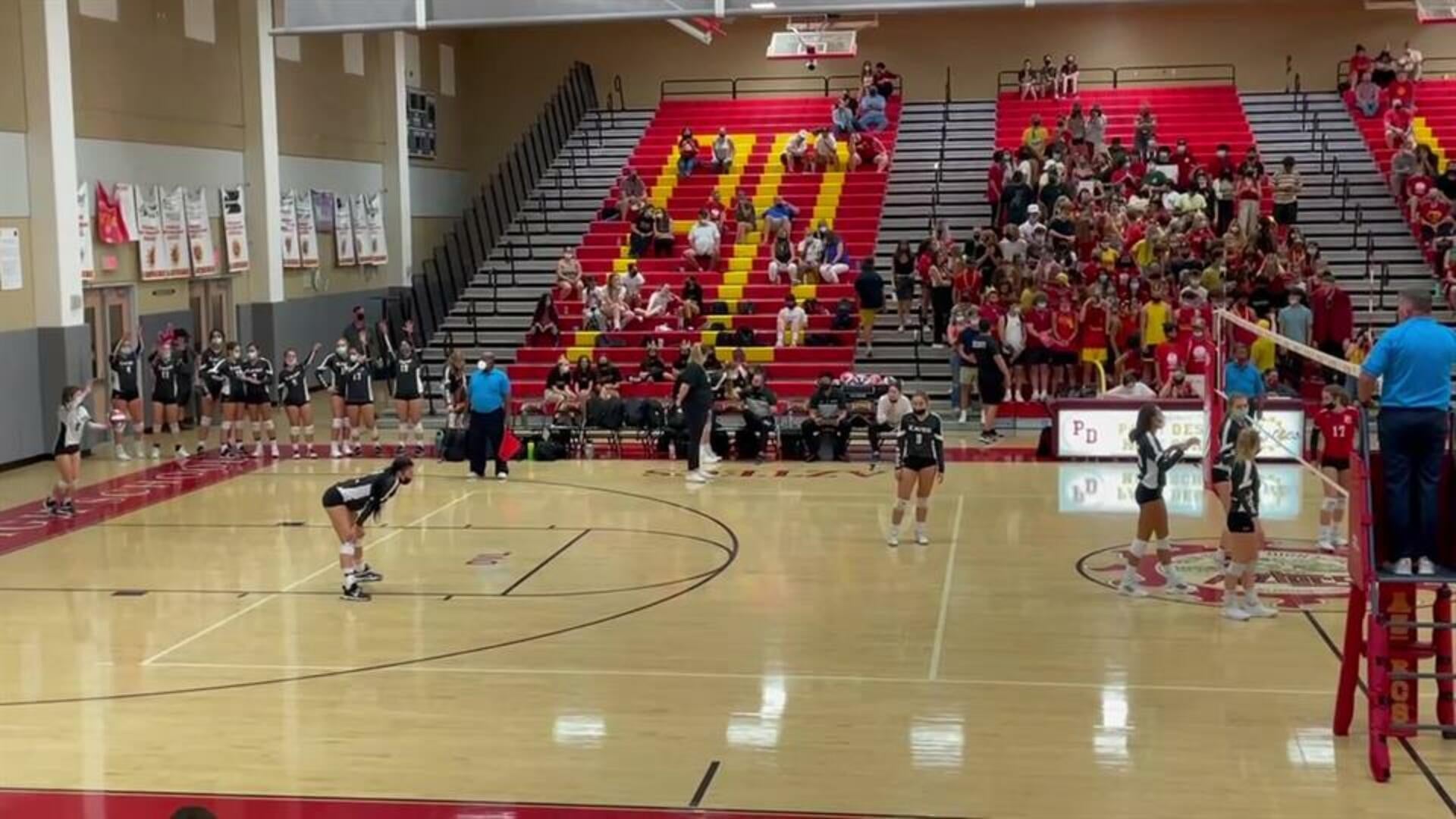 Domenique Romano - Libero #8